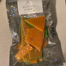 Load image into Gallery viewer, WAX-XIDENTS, DISCONTINUED & REDUCED SECTION.