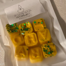 Load image into Gallery viewer, WAX-XIDENTS, DISCONTINUED & REDUCED SECTION.