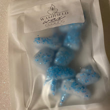 Load image into Gallery viewer, WAX-XIDENTS, DISCONTINUED & REDUCED SECTION.