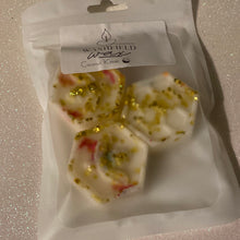 Load image into Gallery viewer, WAX-XIDENTS, DISCONTINUED & REDUCED SECTION.