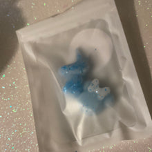 Load image into Gallery viewer, WAX-XIDENTS, DISCONTINUED & REDUCED SECTION.