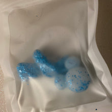 Load image into Gallery viewer, WAX-XIDENTS, DISCONTINUED & REDUCED SECTION.