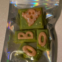 Load image into Gallery viewer, WAX-XIDENTS, DISCONTINUED & REDUCED SECTION.