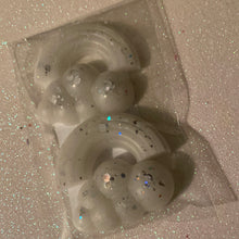 Load image into Gallery viewer, WAX-XIDENTS, DISCONTINUED & REDUCED SECTION.