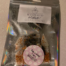 Load image into Gallery viewer, WAX-XIDENTS, DISCONTINUED & REDUCED SECTION.