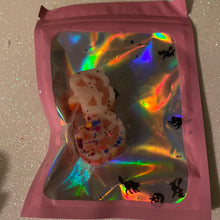 Load image into Gallery viewer, WAX-XIDENTS, DISCONTINUED & REDUCED SECTION.