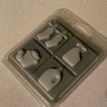 Load image into Gallery viewer, WAX-XIDENTS, DISCONTINUED & REDUCED SECTION.