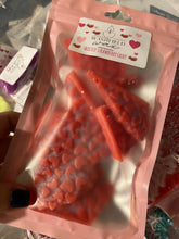 Load image into Gallery viewer, WAX-XIDENTS, DISCONTINUED & REDUCED SECTION.