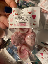 Load image into Gallery viewer, WAX-XIDENTS, DISCONTINUED & REDUCED SECTION.