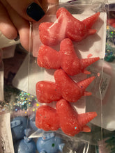 Load image into Gallery viewer, WAX-XIDENTS, DISCONTINUED & REDUCED SECTION.