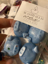 Load image into Gallery viewer, WAX-XIDENTS, DISCONTINUED & REDUCED SECTION.