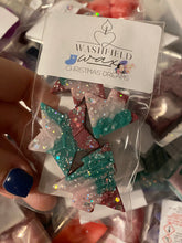 Load image into Gallery viewer, WAX-XIDENTS, DISCONTINUED & REDUCED SECTION.