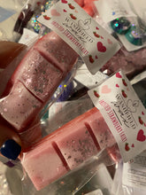 Load image into Gallery viewer, WAX-XIDENTS, DISCONTINUED & REDUCED SECTION.