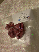 Load image into Gallery viewer, WAX-XIDENTS, DISCONTINUED & REDUCED SECTION.