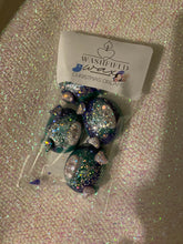 Load image into Gallery viewer, WAX-XIDENTS, DISCONTINUED & REDUCED SECTION.