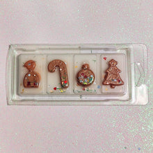 Load image into Gallery viewer, SANTA SNAPBARS ππ
πΌ