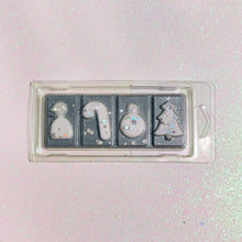 Load image into Gallery viewer, SANTA SNAPBARS ππ
πΌ