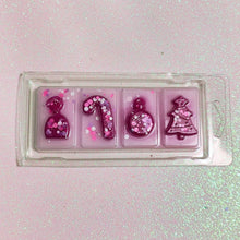 Load image into Gallery viewer, SANTA SNAPBARS ππ
πΌ