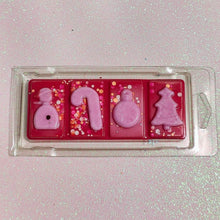 Load image into Gallery viewer, SANTA SNAPBARS ππ
πΌ