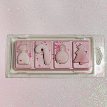 Load image into Gallery viewer, SANTA SNAPBARS ππ
πΌ