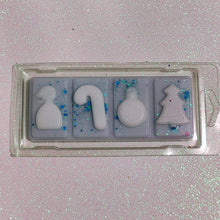 Load image into Gallery viewer, SANTA SNAPBARS ππ
πΌ