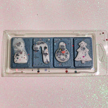 Load image into Gallery viewer, SANTA SNAPBARS ππ
πΌ