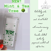 Load image into Gallery viewer, SnapBars Wax Melt