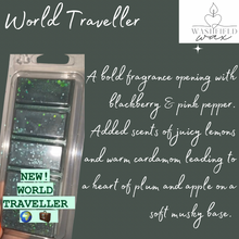 Load image into Gallery viewer, SnapBars Wax Melt