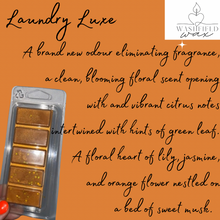 Load image into Gallery viewer, SnapBars Wax Melt