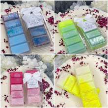 Load image into Gallery viewer, SnapBars Wax Melt