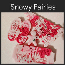 Load image into Gallery viewer, SnapBars Wax Melt