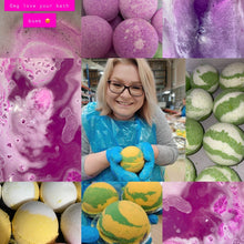 Load image into Gallery viewer, Bath Bombs & Dusts๐ฃ๐