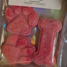 Load image into Gallery viewer, Puppy Shapes / Paws x3 πΆ