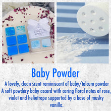 Load image into Gallery viewer, SnapBars Wax Melt